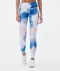 Dope Lofty Tech Legginsy Kobiety Cloud, Zdjęcie 1 z 9