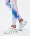 Dope Lofty Tech Legginsy Kobiety Cloud, Zdjęcie 9 z 9