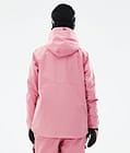 Montec Dune W 2021 Kurtka Snowboardowa Kobiety Pink, Zdjęcie 9 z 11