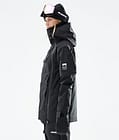 Montec Doom W 2021 Kurtka Snowboardowa Kobiety Black, Zdjęcie 8 z 13