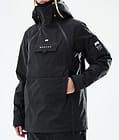 Montec Doom W 2021 Kurtka Snowboardowa Kobiety Black, Zdjęcie 10 z 13