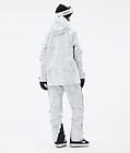 Montec Doom W 2021 Kurtka Snowboardowa Kobiety White Tiedye, Zdjęcie 6 z 12