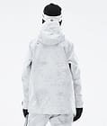 Montec Doom W 2021 Kurtka Snowboardowa Kobiety White Tiedye, Zdjęcie 8 z 12