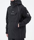 Montec Doom 2021 Kurtka Snowboardowa Mężczyźni Black, Zdjęcie 8 z 11