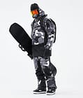 Montec Doom 2021 Kurtka Snowboardowa Mężczyźni Arctic Camo/Black, Zdjęcie 4 z 11