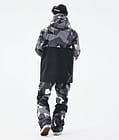 Montec Doom 2021 Kurtka Snowboardowa Mężczyźni Arctic Camo/Black, Zdjęcie 6 z 11