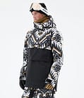 Montec Dune 2021 Bunda na Snowboard Pánské Komber Gold/Black, Obrázek 1 z 10