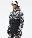 Montec Dune 21 Chaqueta Snowboard Hombre Komber Gold/Black