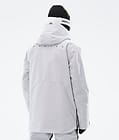 Montec Dune 2021 Snowboard Jacket Men Light Grey Renewed, Image 8 of 10