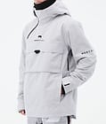 Montec Dune 2021 Snowboardjacke Herren Light Grey Renewed, Bild 9 von 10