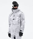 Montec Dune 21 Chaqueta Snowboard Hombre Snow Camo
