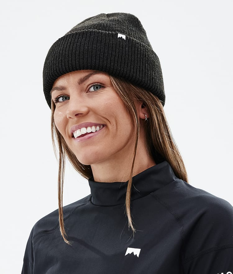 Montec Ice Gorro Black, Imagen 3 de 3