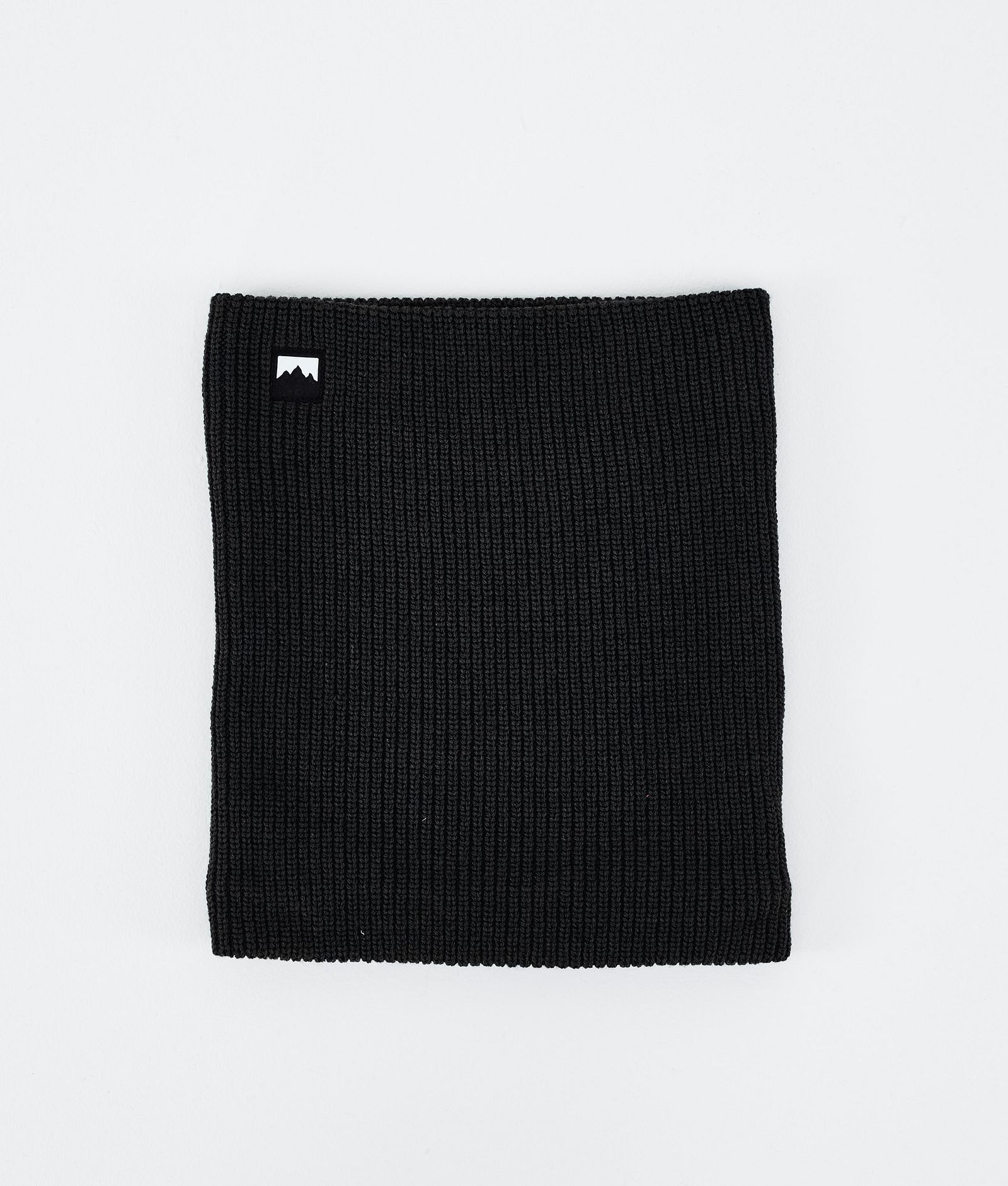 Montec Classic Knitted Ochraniacze na Twarz Black, Zdjęcie 1 z 3