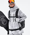 Montec Fawk W 2021 Kurtka Snowboardowa Kobiety Snow Camo, Zdjęcie 6 z 11