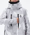 Montec Fawk W 2021 Kurtka Snowboardowa Kobiety Snow Camo, Zdjęcie 10 z 11