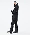 Montec Virago W 2021 Kurtka Snowboardowa Kobiety Black, Zdjęcie 5 z 11