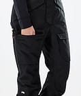 Montec Fawk W 2021 Skihose Damen Black, Bild 6 von 6