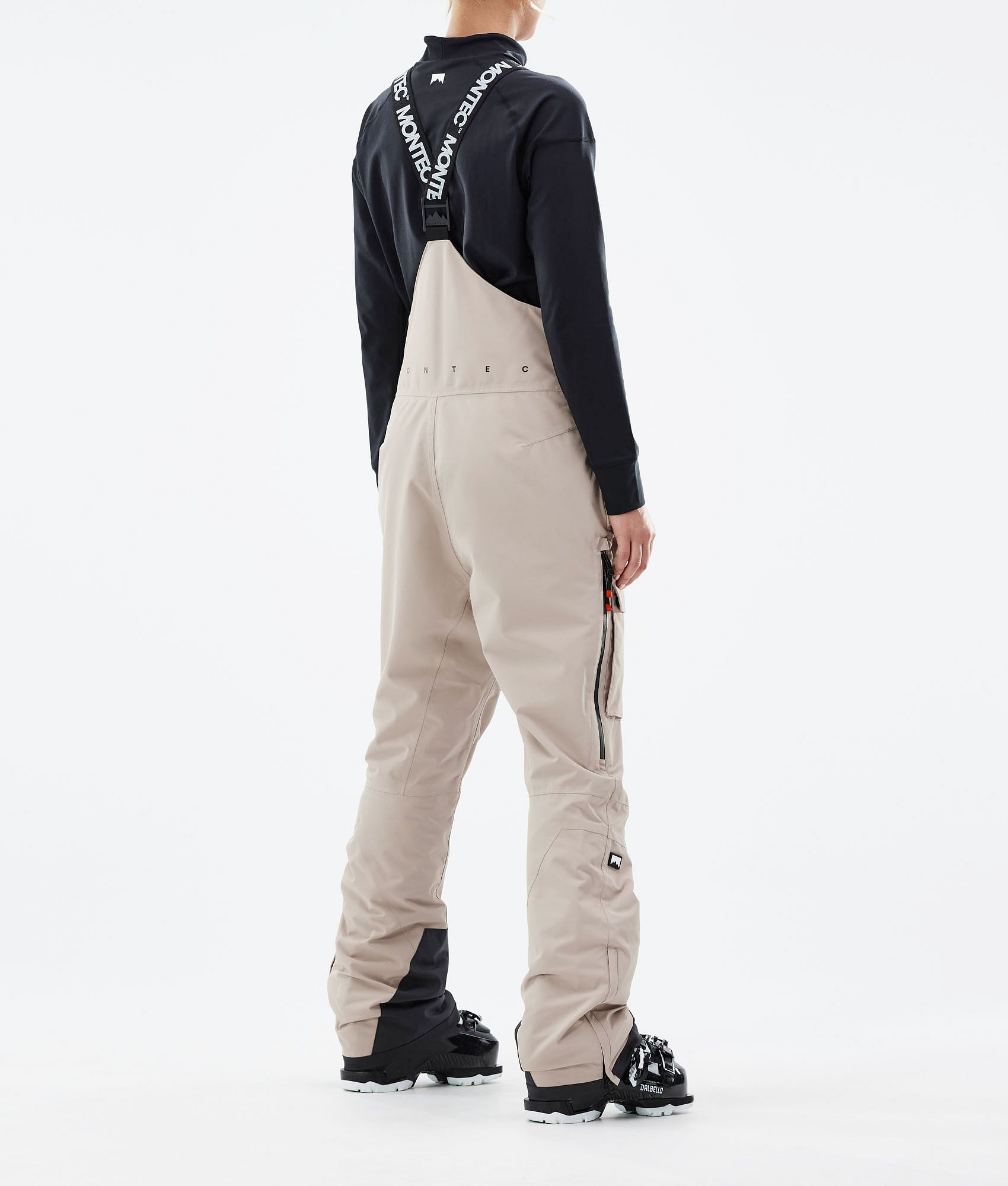 Montec shops Fawk W 2021 Ski Pants