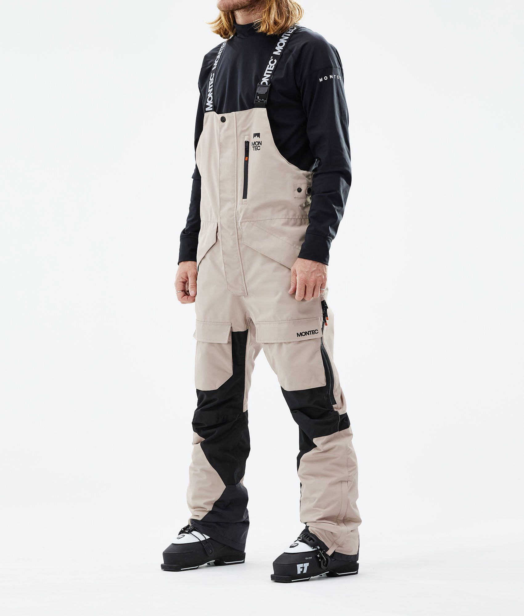 Montec Fawk W deals 2021 Ski Pants