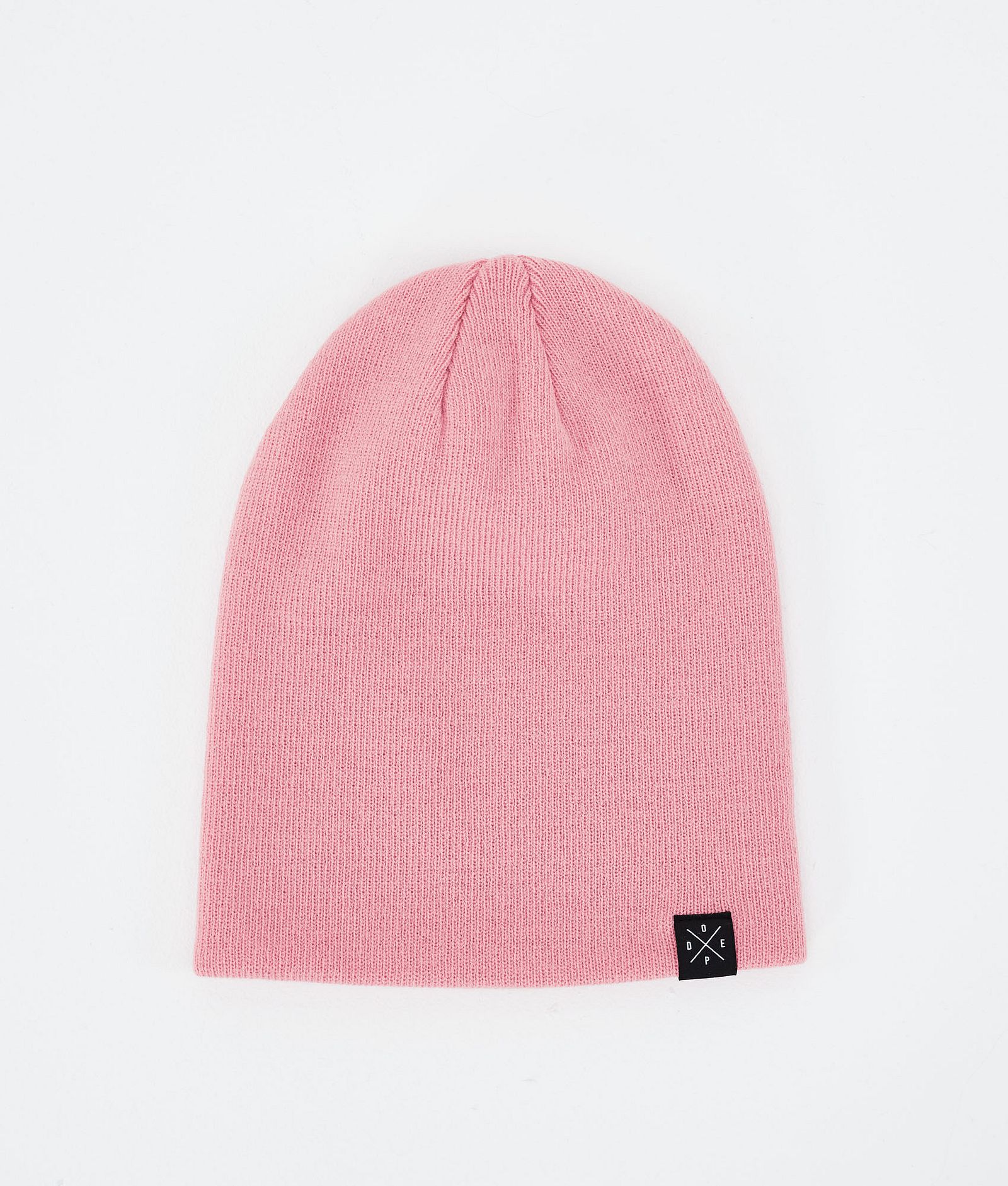 Dope Solitude 2021 Beanie čepice Pink, Obrázek 1 z 4