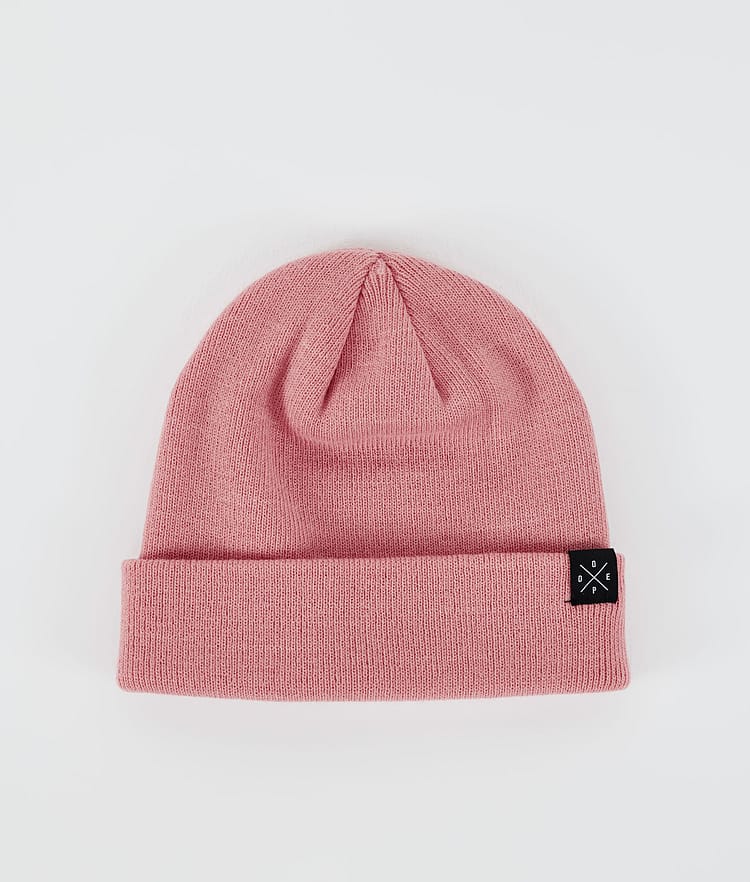 Dope Solitude 2021 Beanie čepice Pink, Obrázek 2 z 4