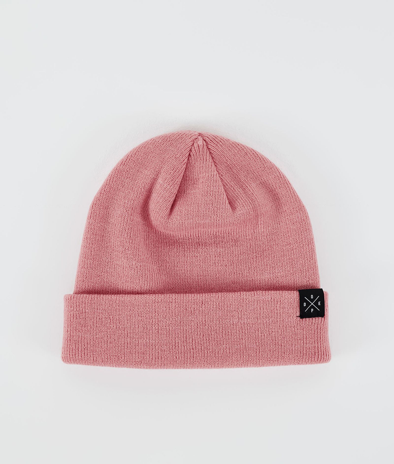 Dope Solitude 2021 Beanie čepice Pink, Obrázek 2 z 4