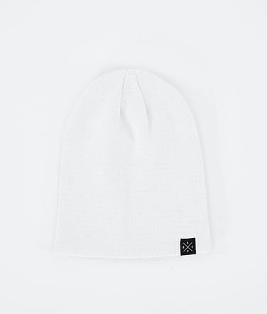 Dope Solitude 2021 Bonnet White