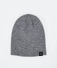 Dope Solitude 2021 Beanie čepice Grey Melange, Obrázek 1 z 4