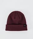Dope Solitude 21 Beanie čepice Pánské Burgundy