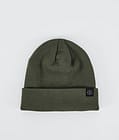 Dope Solitude 2021 Czapka Beanie Olive Green, Zdjęcie 1 z 4