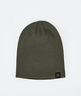 Dope Solitude 2021 Czapka Beanie Olive Green, Zdjęcie 2 z 4