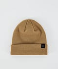 Dope Solitude 2021 Beanie čepice Gold, Obrázek 1 z 4