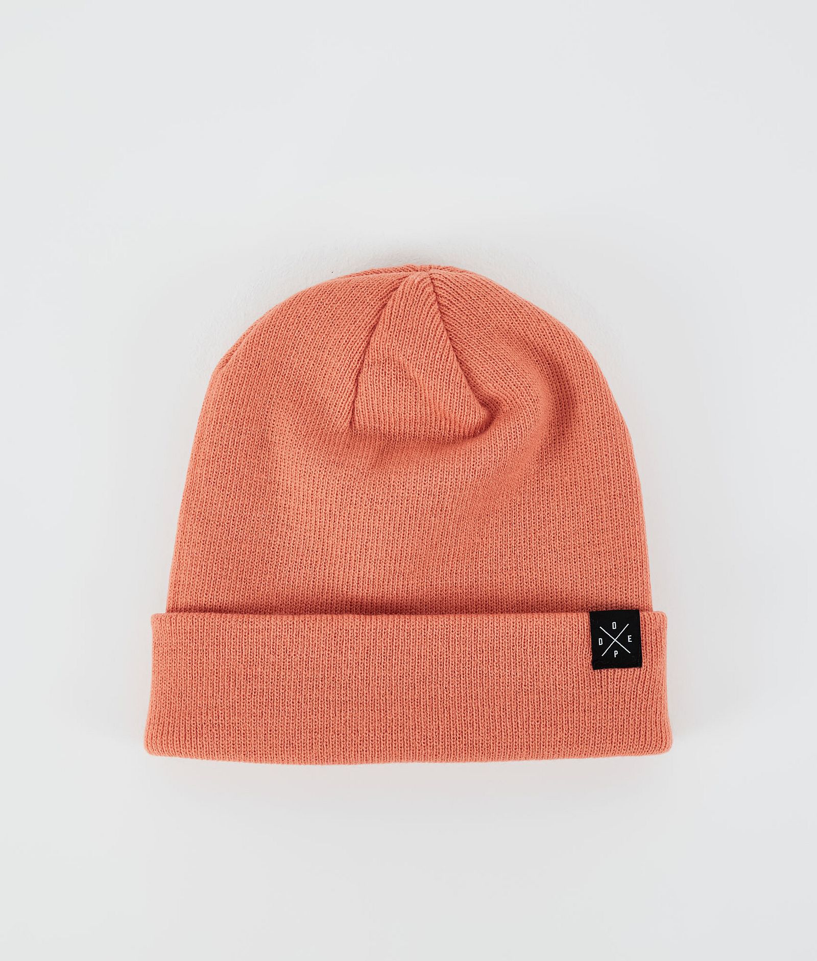 Dope Solitude 2021 Czapka Beanie Peach, Zdjęcie 1 z 4