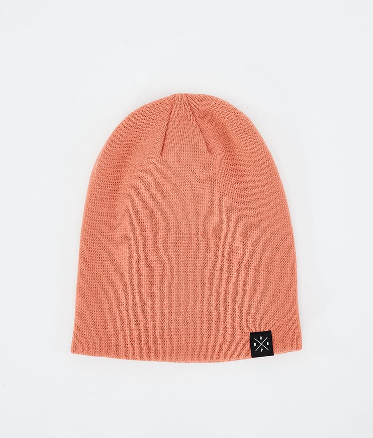 Dope Solitude 2021 Czapka Beanie Peach, Zdjęcie 2 z 4