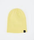 Dope Solitude 2021 Beanie čepice Faded Yellow, Obrázek 2 z 4