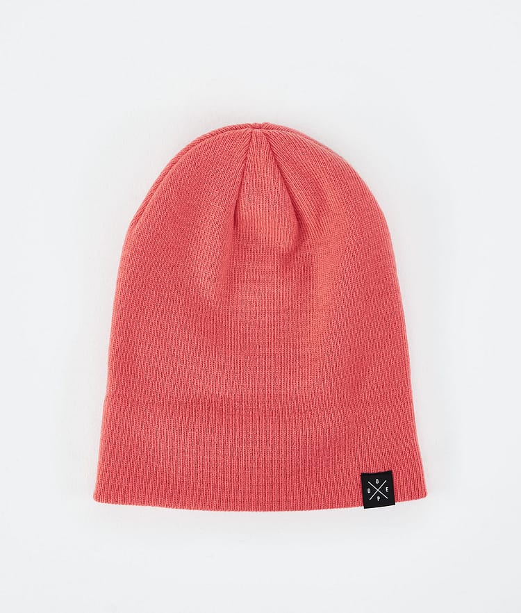 Dope Solitude 2021 Czapka Beanie Coral, Zdjęcie 2 z 4