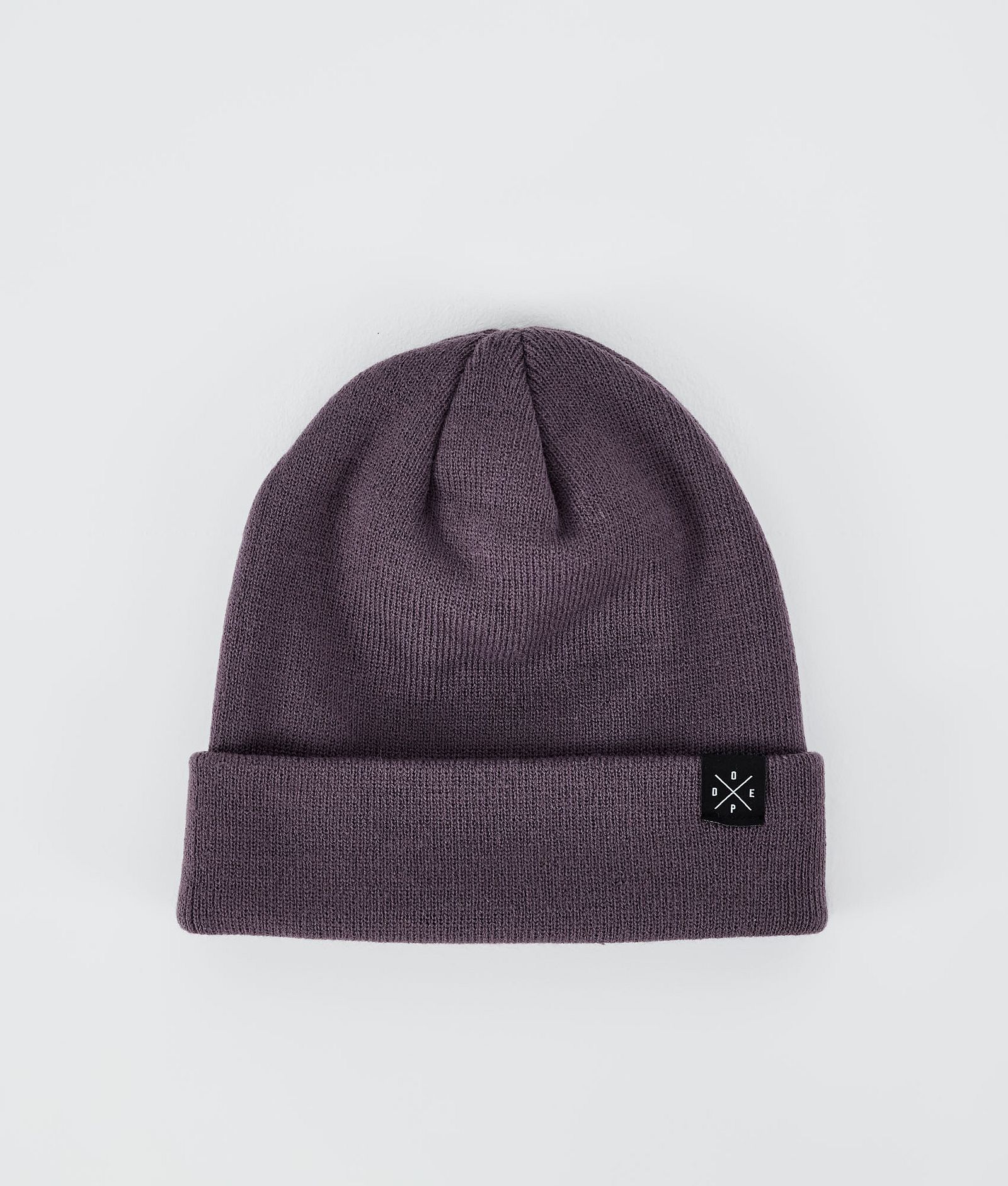 Dope Solitude 2021 Beanie čepice Faded Grape, Obrázek 1 z 4