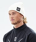 Dope Paradise Beanie White, Image 3 of 3