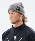 Dope Paradise Beanie čepice Grey Melange, Obrázek 2 z 3