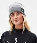 Dope Paradise Beanie čepice Grey Melange, Obrázek 3 z 3