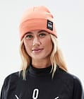 Dope Paradise Beanie čepice Peach, Obrázek 3 z 3