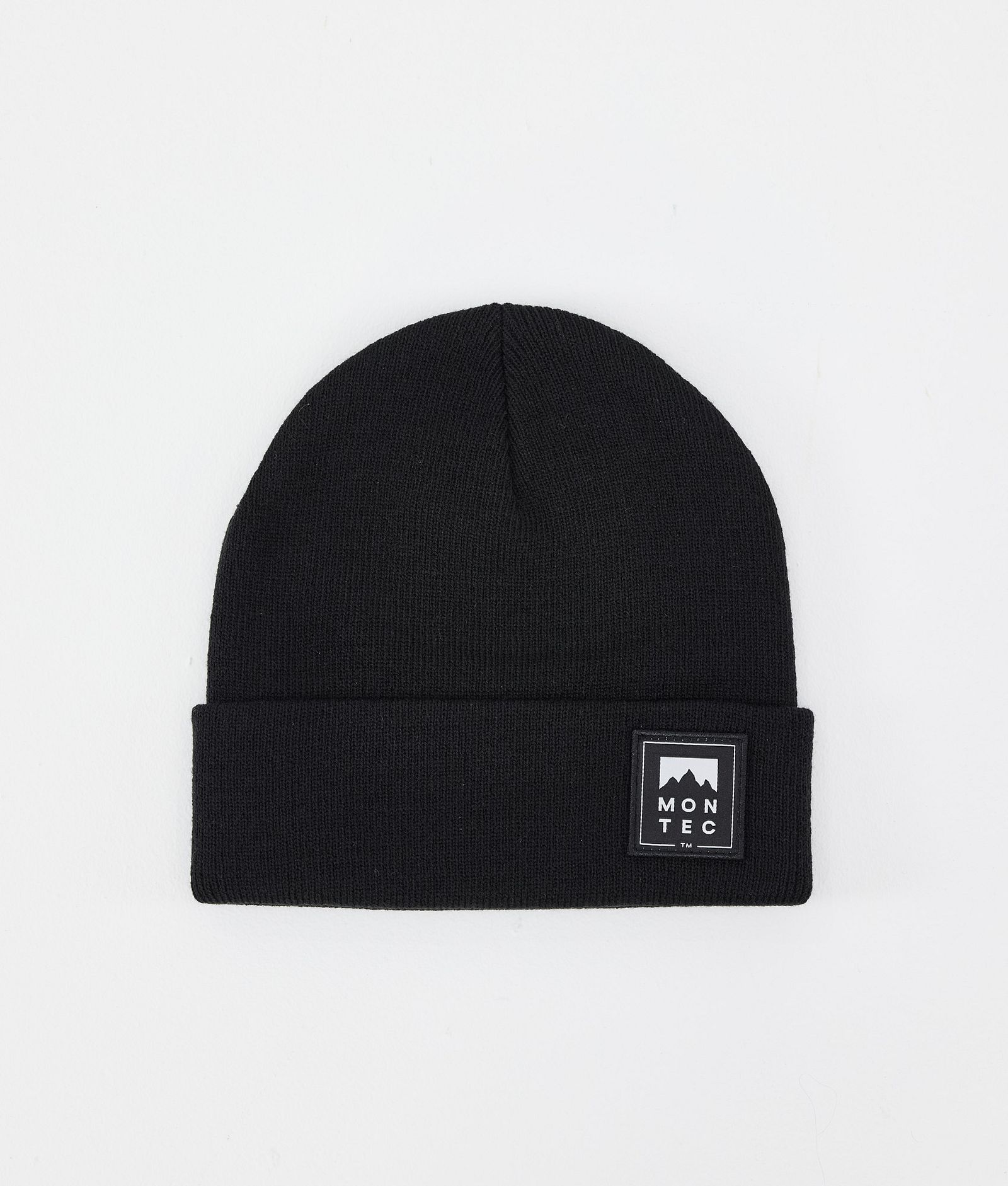 Montec Kilo II Beanie čepice Black, Obrázek 1 z 3