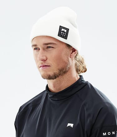 Montec Kilo II Czapka Beanie White