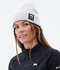 Montec Kilo II Czapka Beanie Light Grey, Zdjęcie 3 z 3