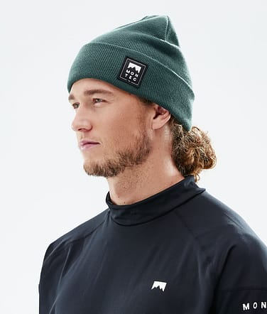 Montec Kilo II 2021 Czapka Beanie Dark Atlantic