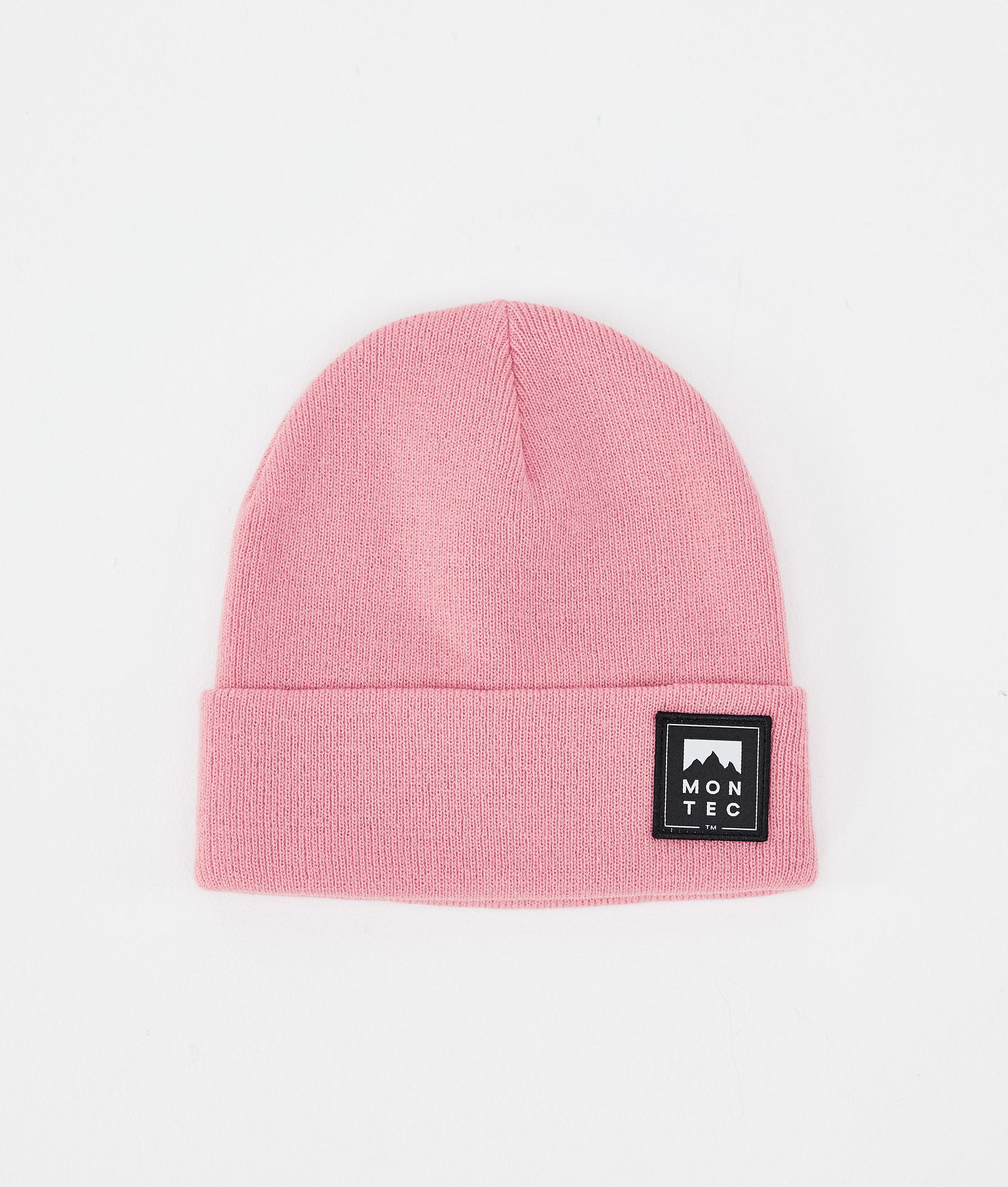 Montec Kilo II Czapka Beanie Pink, Zdjęcie 1 z 3