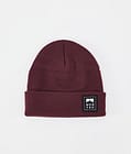 Montec Kilo II Czapka Beanie Burgundy, Zdjęcie 1 z 3