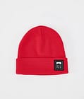 Montec Kilo II Beanie čepice Red, Obrázek 1 z 3