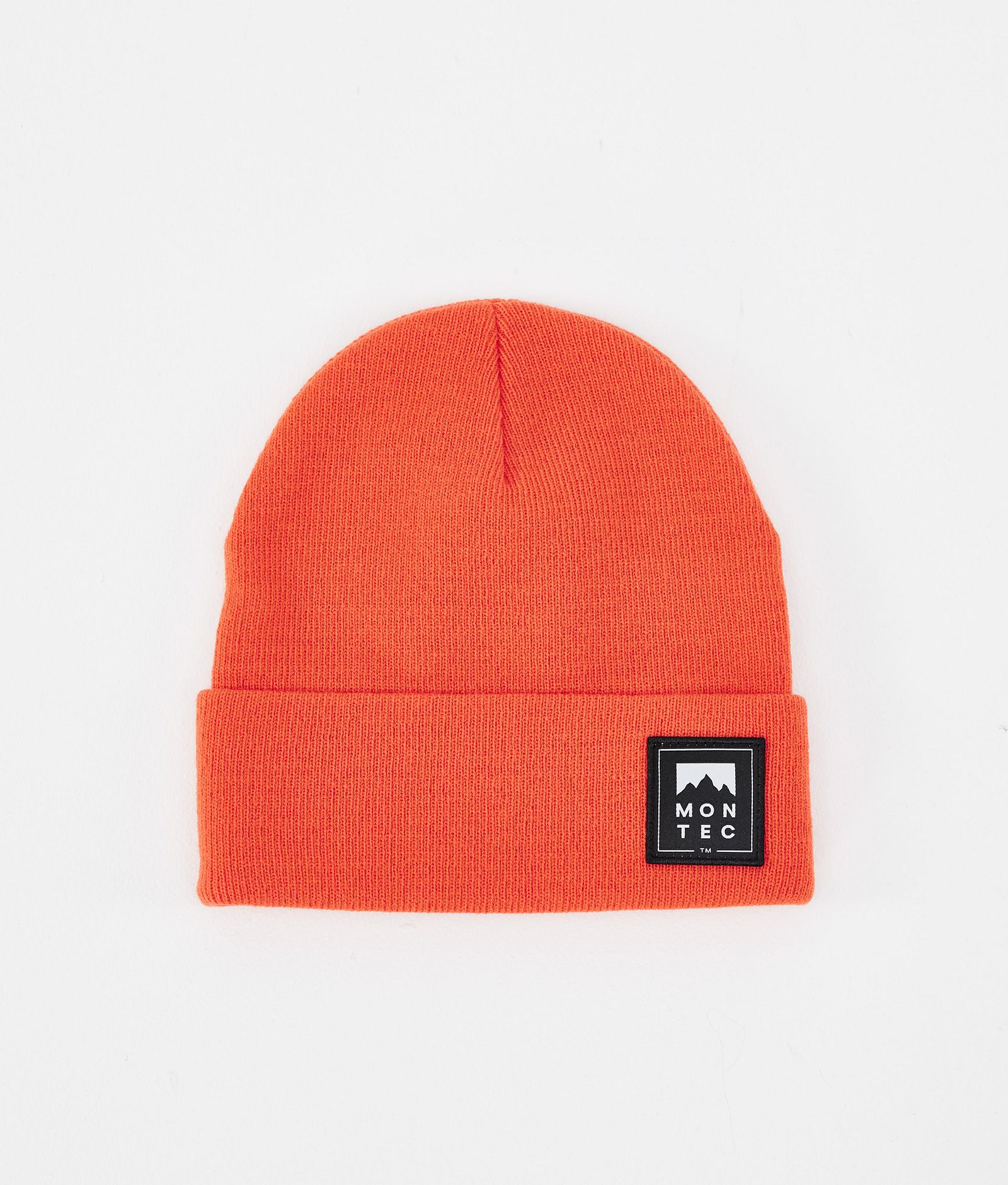 Montec Kilo II Beanie čepice Orange, Obrázek 1 z 3