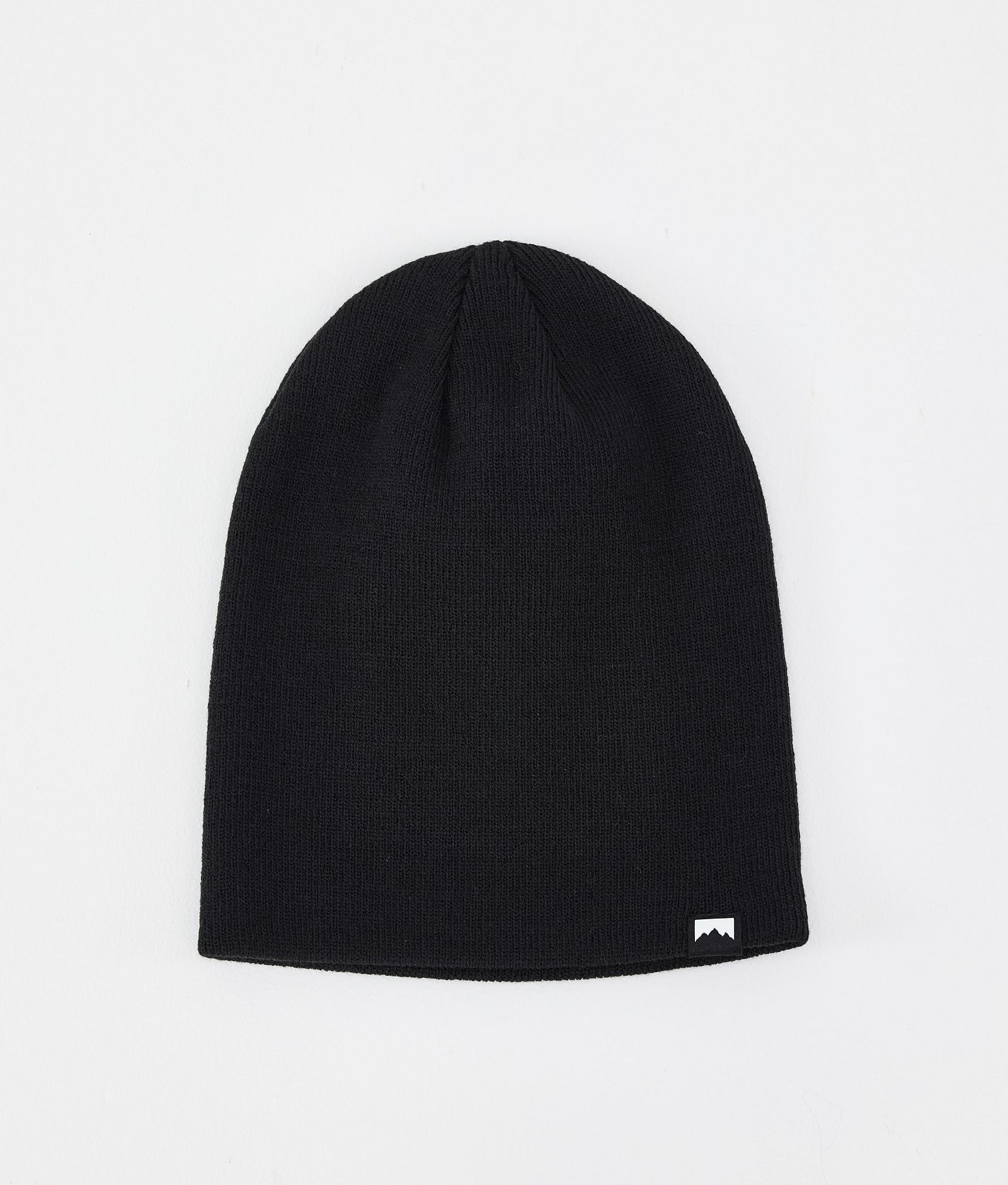 Montec Echo Czapka Beanie Black, Zdjęcie 1 z 4